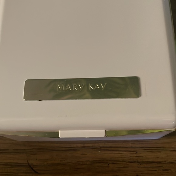 Vintage Mary Kay Makeup Cosmetic Holder - Picture 3 of 11